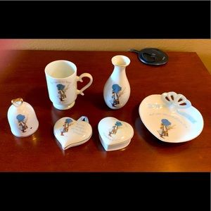 Holly Hobbie collection